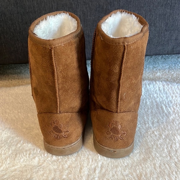 Dawgs short boots - Picture 4 of 7